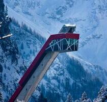 Fischen - 2- Zimmer-Wohnung mit Südbalkon - Fischen im Allgäu