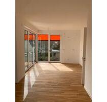 Helle 3-Zimmer-Wohnung im Berlin-Niederschönhausen