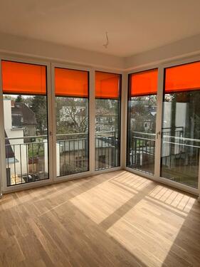 Foto - 3 Zimmer Etagenwohnung zur Miete in Berlin