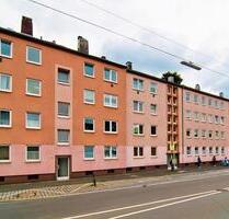 Gemütliche 2-Zi.-Whg. in Elberfeld- auf Wunsch zum 01.06.2026 frei - Wuppertal