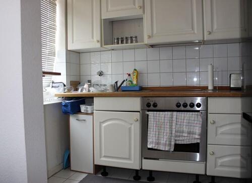 Foto - Etagenwohnung in Wuppertal zur Miete