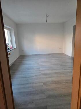 Foto - 2 ZKB Wohnung mit Abstellkammer und Terrasse