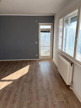 Foto - 1 Zimmer Dachgeschoßwohnung in Falkensee