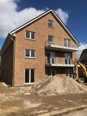 Foto - Neubauwohnungen im ruhigen Villenviertel von Bad Schwartau