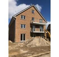 Neubauwohnungen im ruhigen Villenviertel von Bad Schwartau - Stockelsdorf