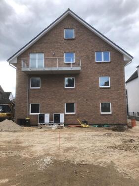 Foto - 3 Zimmer Erdgeschoßwohnung zur Miete in Stockelsdorf