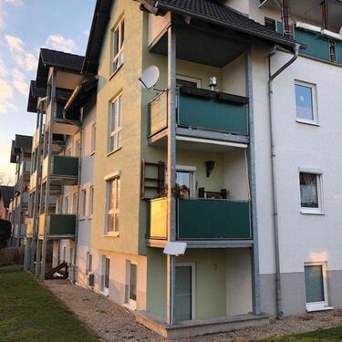 Foto - Gemütliche 1 Zimmer Wohnung mit Terrasse In GirbigsdorfSchöpstal