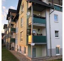Gemütliche 1 Zimmer Wohnung mit Terrasse In GirbigsdorfSchöpstal - Markersdorf