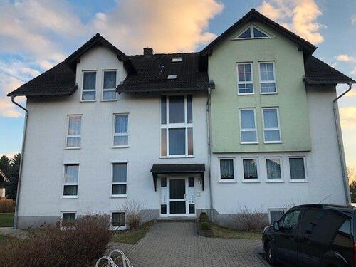 Foto - Terrassenwohnung in Markersdorf zur Miete