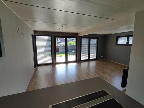 Foto - Wohnung Fulda Niesig - 1.050,00&nbsp;EUR Kaltmiete, ca.&nbsp; 100,00&nbsp;m&sup2;
