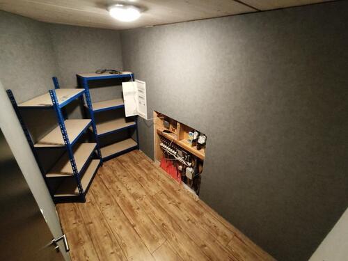 Foto - 3 Zimmer Erdgeschoßwohnung zur Miete in Herborn