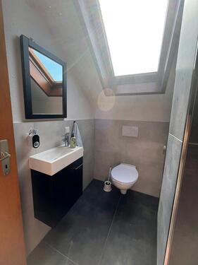 Foto - 2 Zimmer Dachgeschoßwohnung in Rastatt