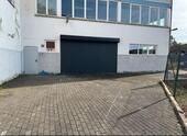 Foto - 400qm HALLE , in Lüdenscheid - 2.000,00&nbsp;EUR Kaltmiete, ca.&nbsp; 400,00&nbsp;m&sup2;