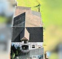 Große Gewerbehalle KFZ Stellplatz mit 450m² + 1.850m² Wiese - Irrel