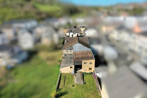 Foto - Einfamilienhaus zum Kaufen in Irrel