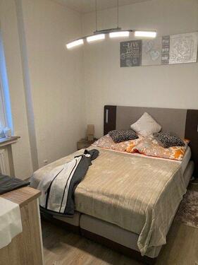 Foto - 2 Zimmer Erdgeschoßwohnung zur Miete in Vechta