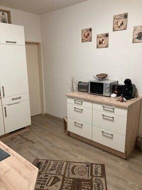 Foto - Erdgeschoßwohnung in Vechta zur Miete