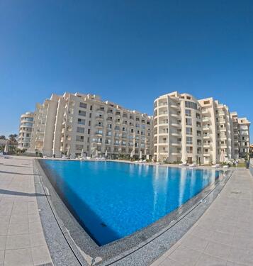 Foto - Neues Apartment mit Meerblick & Privatstrand – Hurghada