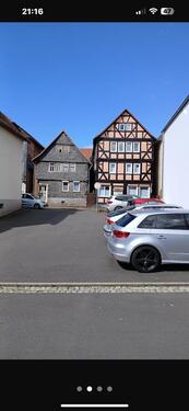 Foto - Historisches Fachwerkhaus im Zentrum von Wetter