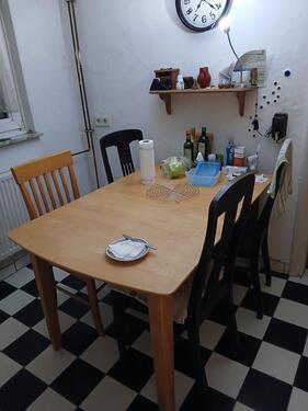 Foto - 5 Zimmer Einfamilienhaus zum Kaufen in Wetter (Hessen)