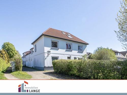 Foto - Lagerfläche mit Büro im Erdgeschoss
