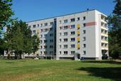 Foto - 1 Zimmer Erdgeschoßwohnung in Chemnitz