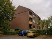 Foto - Gemütliche 2 Zimmer Wohnung mit Blick ins Grüne