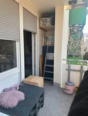 Foto - Etagenwohnung in Waiblingen