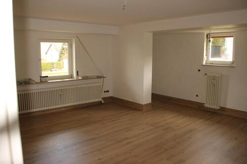 Foto - Freundliche Wohnung mit Terrasse, naturnah, NUR an Single o. Paar