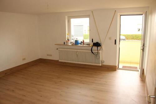 Foto - Etagenwohnung in Alzenau