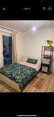 Foto - Wohnung zu vermeiten nür für ⚠️6Monate!⚠️ Ab 01 Oktober