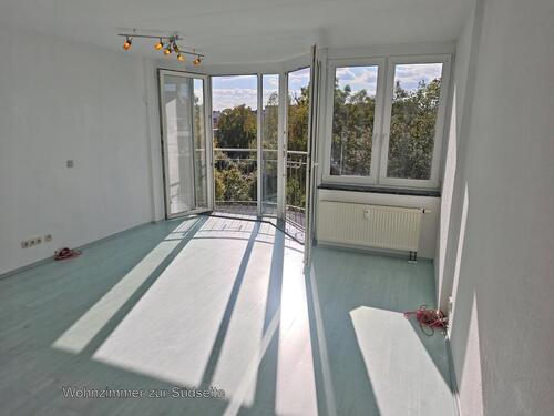 Foto - Etagenwohnung zur Miete in Zwickau