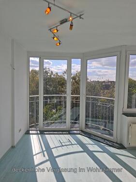 Foto - Etagenwohnung in Zwickau