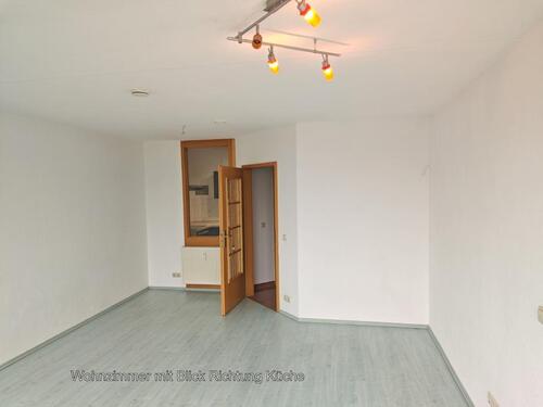 Foto - Etagenwohnung in Zwickau zur Miete
