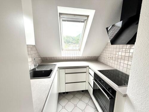 Foto - Etagenwohnung zur Miete in Bad Urach