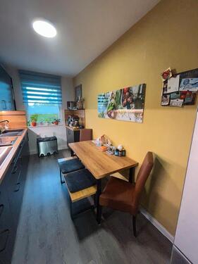 Foto - Etagenwohnung zur Miete in Leipzig