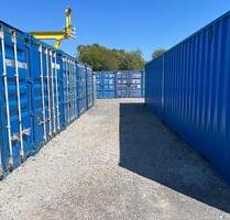 Lagerraum, Lagercontainer, Lagerbox, Selfstorage, Lager, - Dortmund Innenstadt Nord