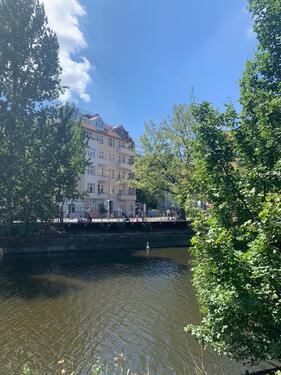 Foto - Kreuzberg appartment: 7nov-26nov