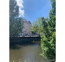 Kreuzberg appartment: 7nov-26nov - Berlin Neukölln