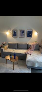 Foto - Vollmöbilierte SINGLE - Mietwohnung zur Zwischenmiete