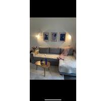 Vollmöbilierte SINGLE - Mietwohnung zur Zwischenmiete - Dortmund Innenstadt Nord