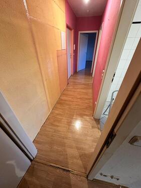 Foto - Etagenwohnung in Magdeburg zur Miete