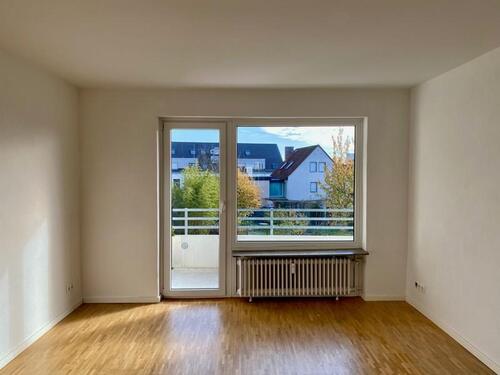 Foto - Kurzfristige Anmietung möglich - 3-Zimmer-Wohnung mit Tageslichtbad