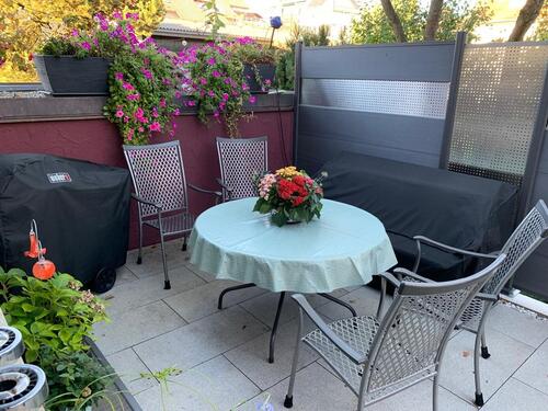 Foto - Einfamilienhaus in Tübingen zum Kaufen