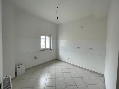 Foto - Etagenwohnung in Halle (Saale) zur Miete