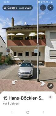 Foto - 3 Zimmer Teileigentumseinheit Mainz Bretzenheim