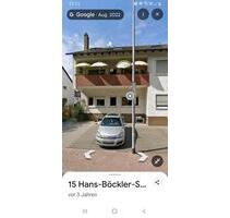 3 Zimmer Teileigentumseinheit Mainz Bretzenheim