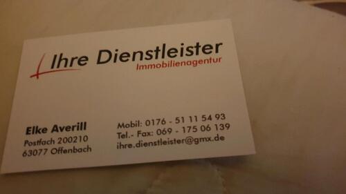 Foto - Etagenwohnung zum Kaufen in Mainz