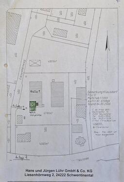 Foto - Vermietung Büro, Ausstellung, Lager, EG