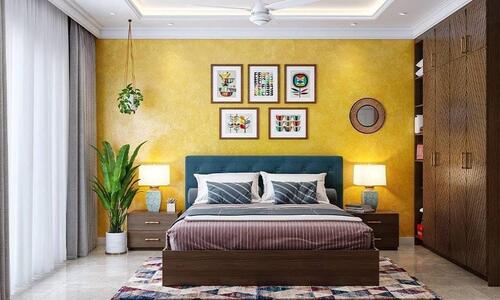 Foto - Einzimmerwohnung zu vermieten - 450,00 EUR Kaltmiete, ca.  2,00 m²